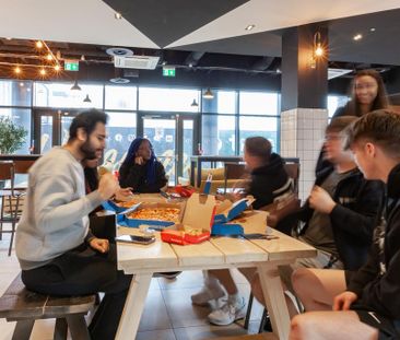 Studio to rent - Photo 3