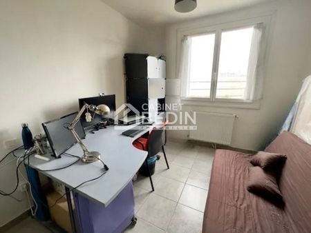 Location Appartement T3 Toulouse 2 chambres - Photo 4