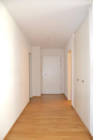 4.5 Zimmer, 106 m², 2. Stock - Foto 5