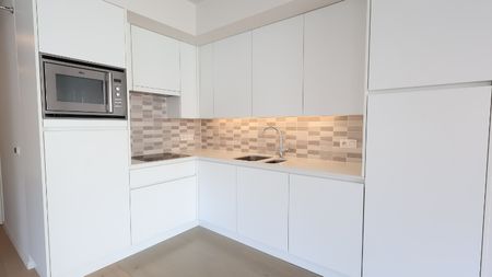 Prachtig instapklaar appartement op de Munt in Roeselare - Foto 4