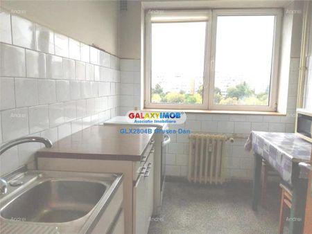 Apartament 2 Camere Pet&Foreigners Friendly Berceni G 197 - Fotografie 4