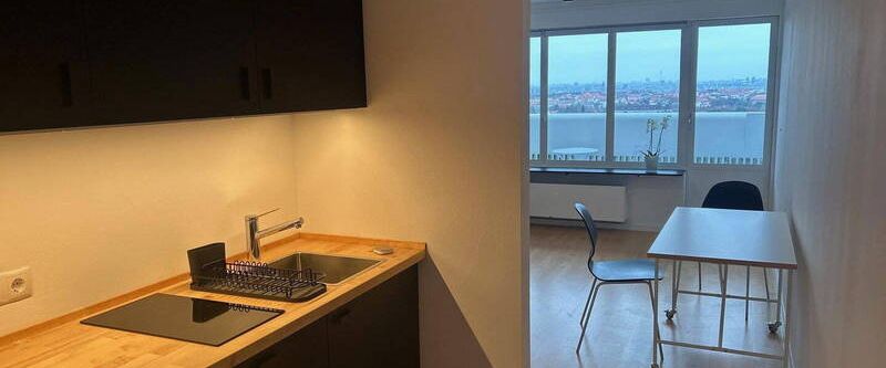 Fantastischer Blick auf Berlin - Photo 1