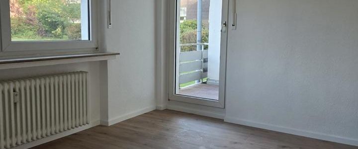 Modernes & komplett renoviertes Apartment in Witten! - Foto 1