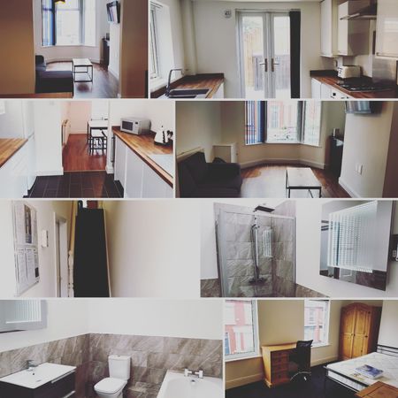 4 BED STUDENT HOME – BILLS INCLUDED - Photo 3