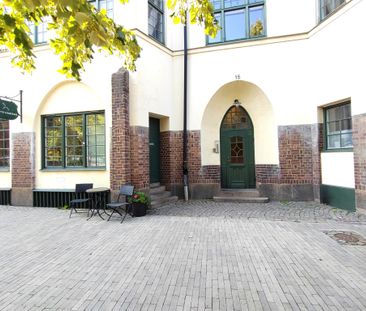 Regeringsgatan 15, Landskrona - Photo 3