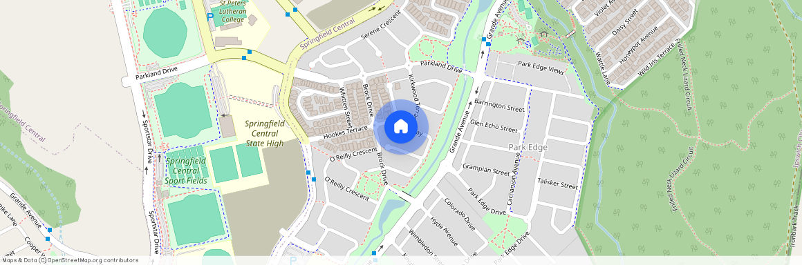 9 Hopman Way, Springfield Lakes QLD 4300