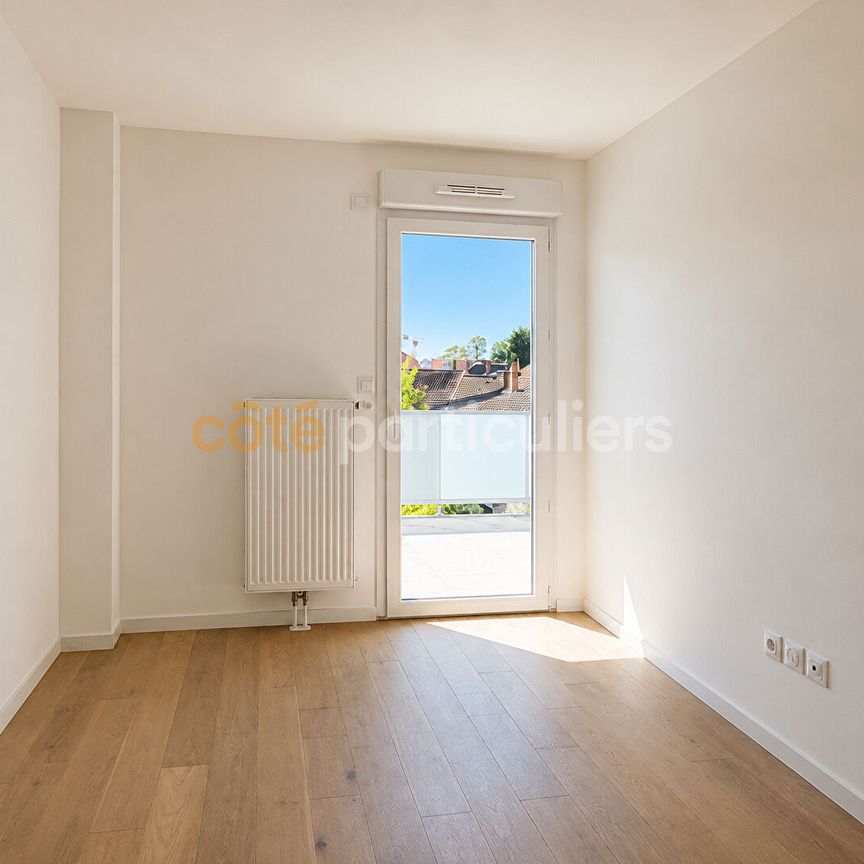 Appartement neuf 2 chambres - Lens - 65m2 - Photo 1