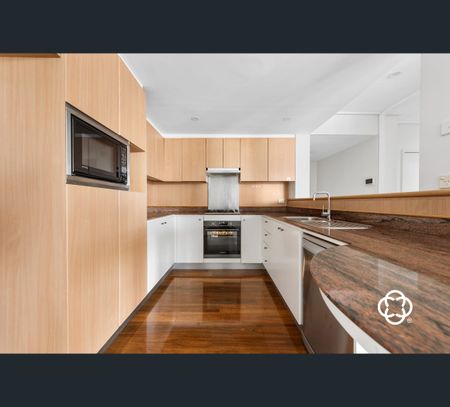36/29 Bennelong Parkway, Wentworth Point, NSW 2127 - Photo 3