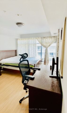 For Lease - 2191 Yonge Street Unit# 811 Master Bedroom, Toronto, Ontario - Photo 5