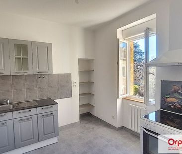 Appartement à louer - Photo 5