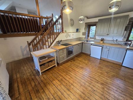 Mill House, Newmachar, AB21 - Photo 4