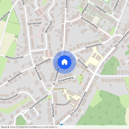 Grootheide, 131, 0102, 2880, Bornem