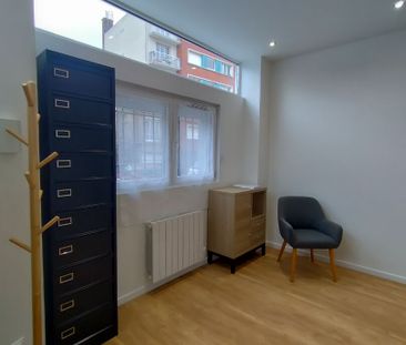 Location appartement 2 pièces, 31.90m², Montreuil - Photo 1