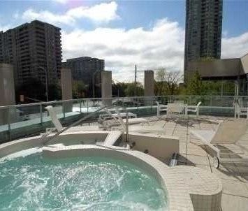 For Lease - 33 Elm Drive Unit# 1511, Mississauga, Ontario - Photo 3