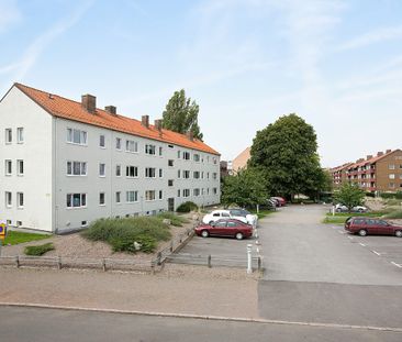 Traktörsgatan, Helsingborg - Photo 1