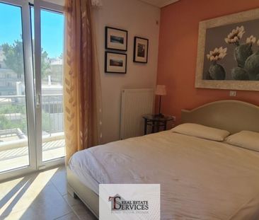 Ενοικίαση κατοικίας, 50 τ.μ., Άγιος Δημήτριος Αττικής, 650 € - Photo 5