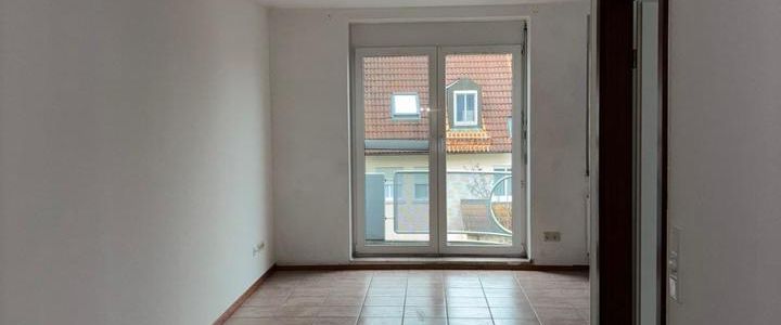 Wohnung frei ab sofort am heuchelhof - Foto 1