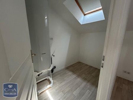 Location Appartement 3 pièces 79m² AGEN 47000 - Photo 5