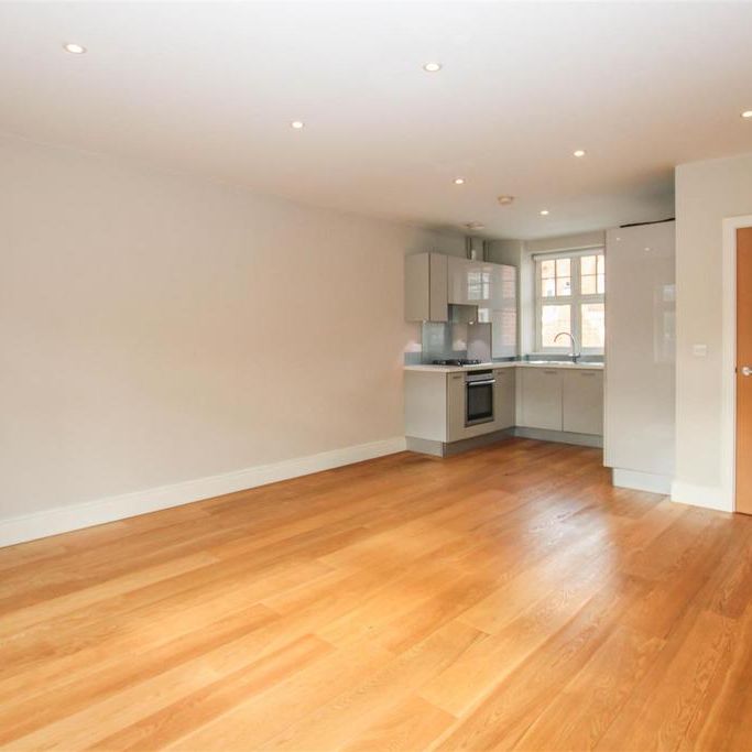 1 bedroom house to rent - Photo 1