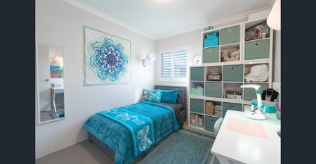 Modern Stylish Townhouse For Rent - Photo 4