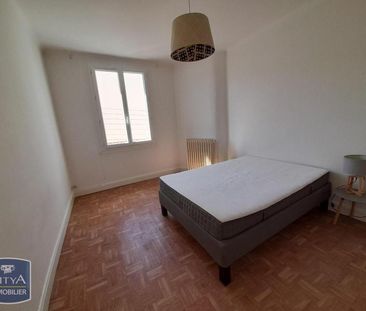 Location Appartement 2 pièces 41m² CHAMALIERES 63400 - Photo 5