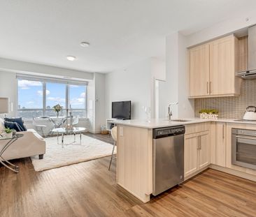 For Lease - 2081 Fairview Street Unit# 1406, Burlington, Ontario - Photo 4