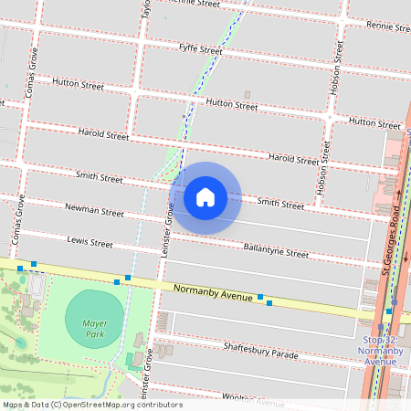 2/145 Smith Street, Vic 3071, Thornbury