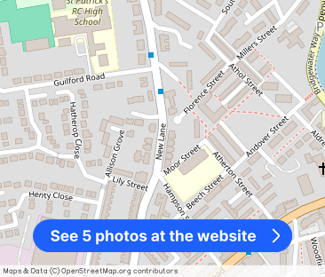 New Lane, Eccles (Room 2) M30 - Photo 1