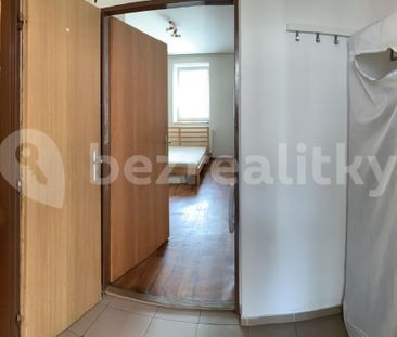 Pronájem bytu 1+kk • 20 m² bez realitkyPraha - Řeporyje - Photo 1