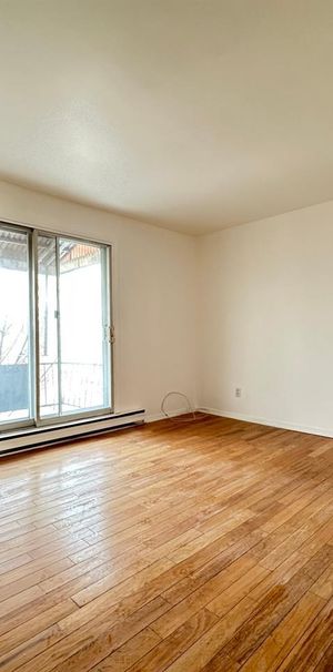 Appartement Montréal (Montréal-Nord) À Louer - Photo 1