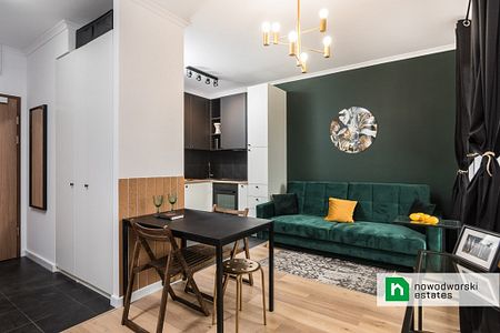 Mieszkanie 31 m², Kraków, Dębniki, Rzemieślnicza - Photo 3