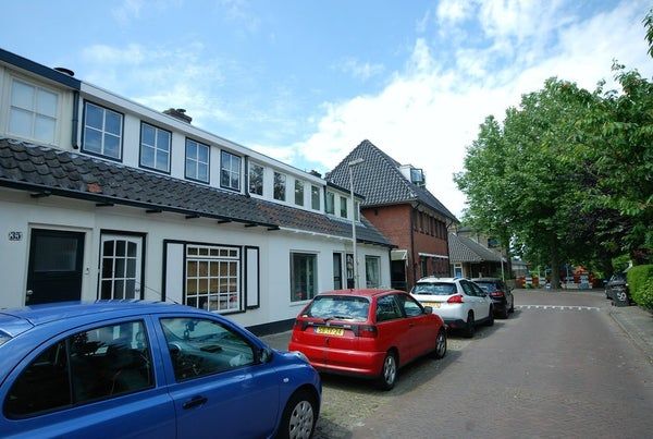 Te huur: Huis Verbindingslaan 39 in Bussum - Photo 1