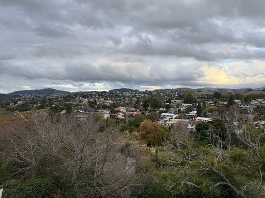 Stunning Views - Hairini - Photo 1