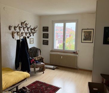 2.5 Zimmer, 66m, Wohnung in Basel - Foto 2