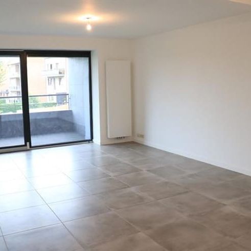 Appartement te huur - Foto 1