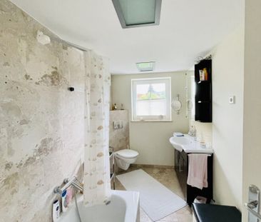 Sehr gepflegte möblierte Maisonette mit Gartennutzung - Photo 6