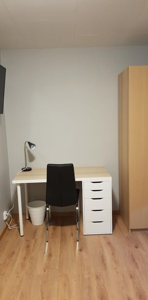 Skrivarevägen, Lund - Foto 1