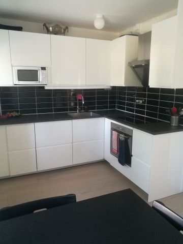 Skebokvarnsvägen, Bandhagen - Foto 3