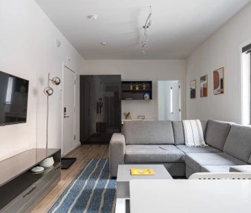 Castle Lofts — 106 - Photo 4