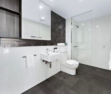 Sky views+High-speed free Wifi+furnished+Free Water and Gas - Photo 6