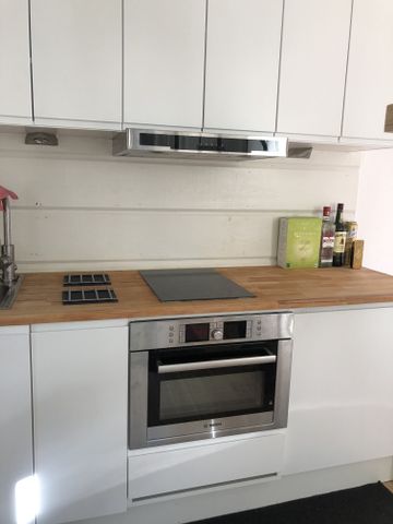 Tilskogskroken, Sigtuna - Foto 4