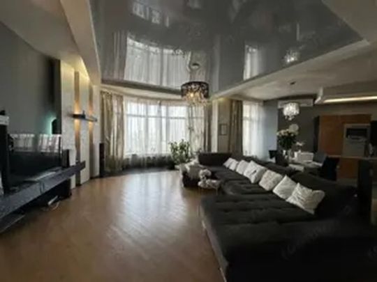 Apartament cu 2 camere in zona Cotroceni - Fotografie 1