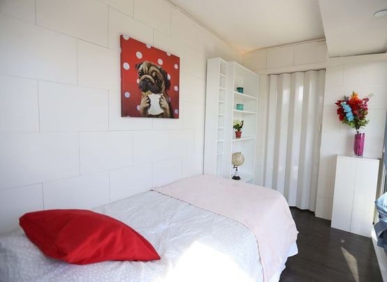 Flex Basic - 561 Sherbourne - Photo 1