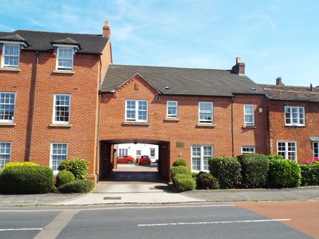 Brewhouse Court, Lichfield, WS13 - Photo 2