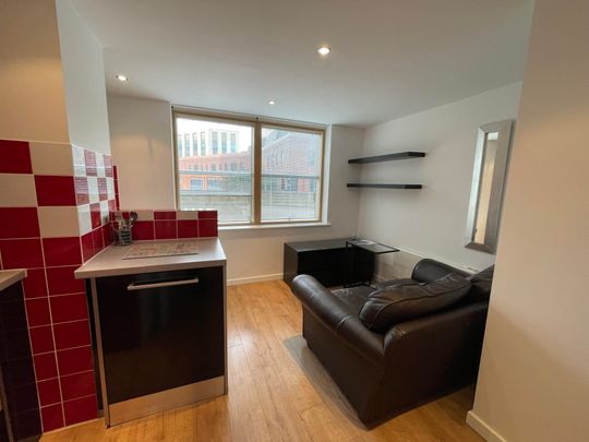 Wellington Street, Leeds - Photo 1