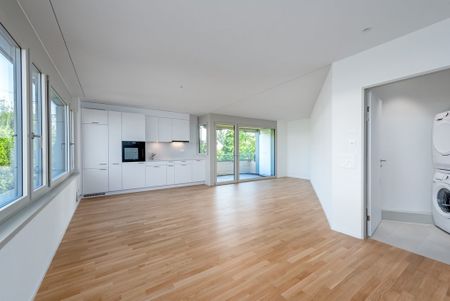 Neubauprojekt TWENTY: Urbanes Leben. Modernes Zuhause - Foto 2