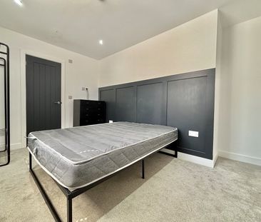 Room 2, Tennyson Road - Photo 3