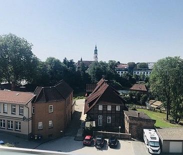 VERMIETET***Gelegenheit im Hehlentor mit Blick auf die Aller*** - Photo 3