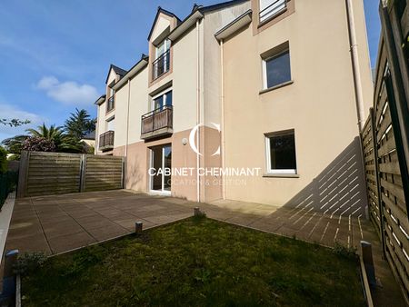 Location Appartement 3 pièces 61m² - Photo 2