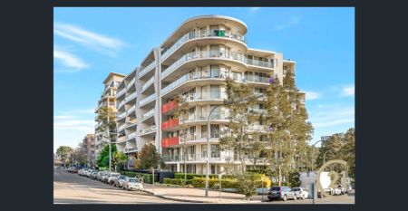 Stylish Apartment with Stunning Views & Ultimate Convenience - Photo 5